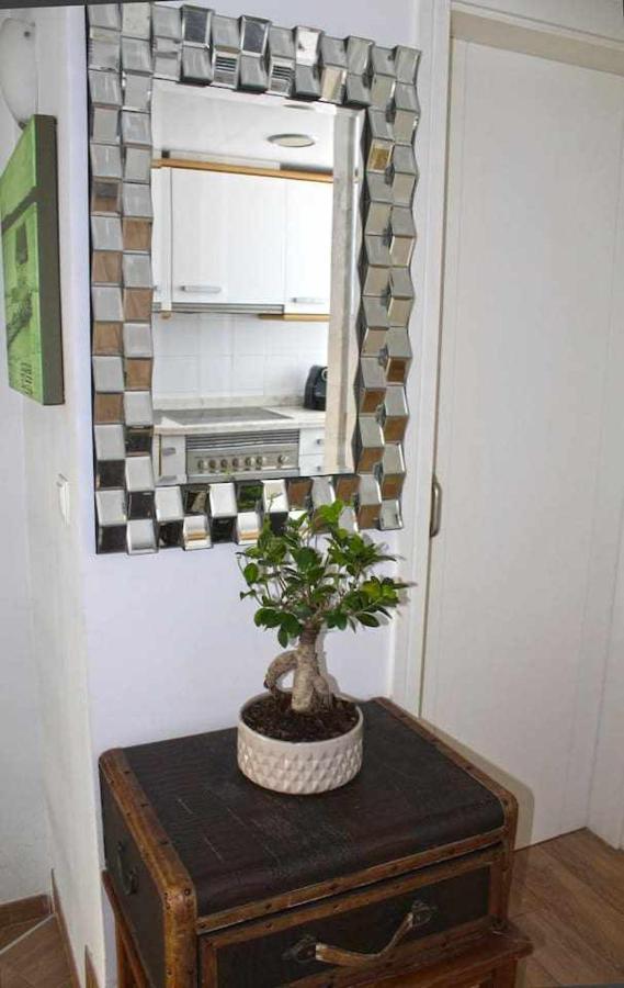 Apartamento Casa moderna a 8 minutos de la playa Arenal Jávea Exterior foto