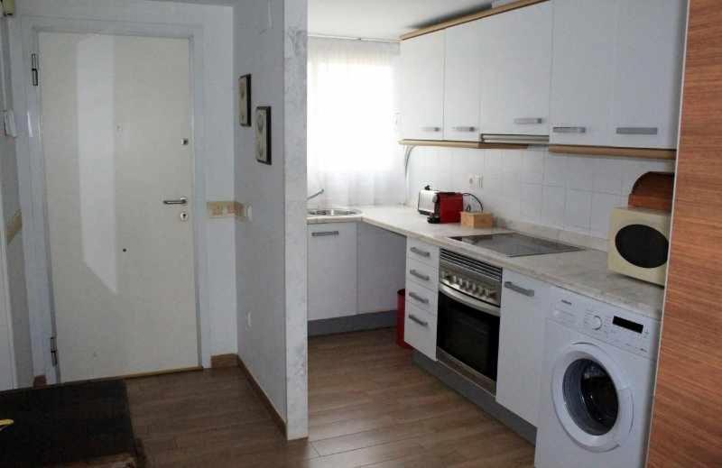 Apartamento Casa moderna a 8 minutos de la playa Arenal Jávea Exterior foto