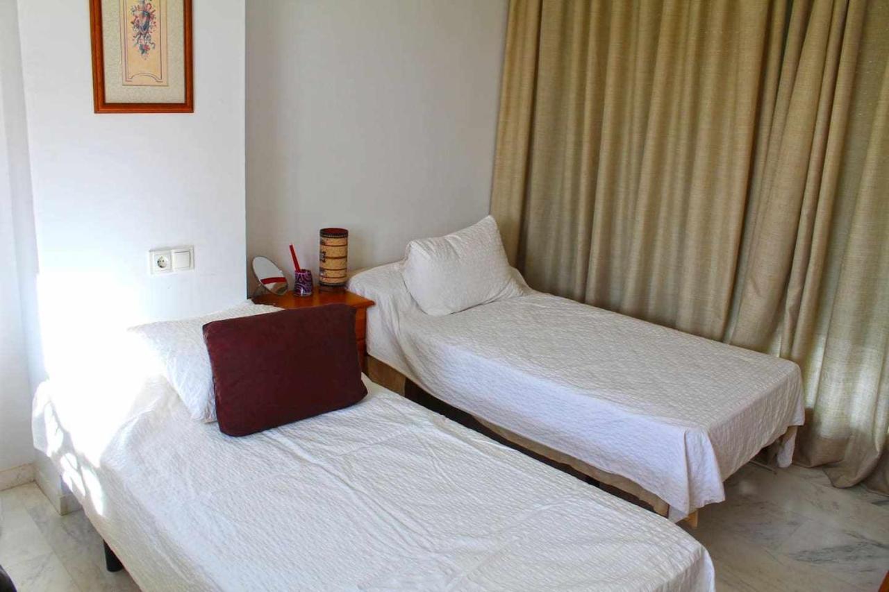 Apartamento Casa moderna a 8 minutos de la playa Arenal Jávea Exterior foto