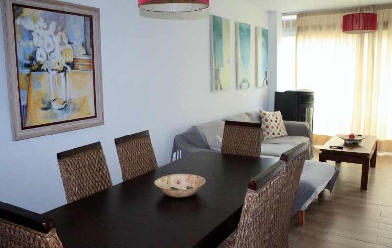Apartamento Casa moderna a 8 minutos de la playa Arenal Jávea Exterior foto