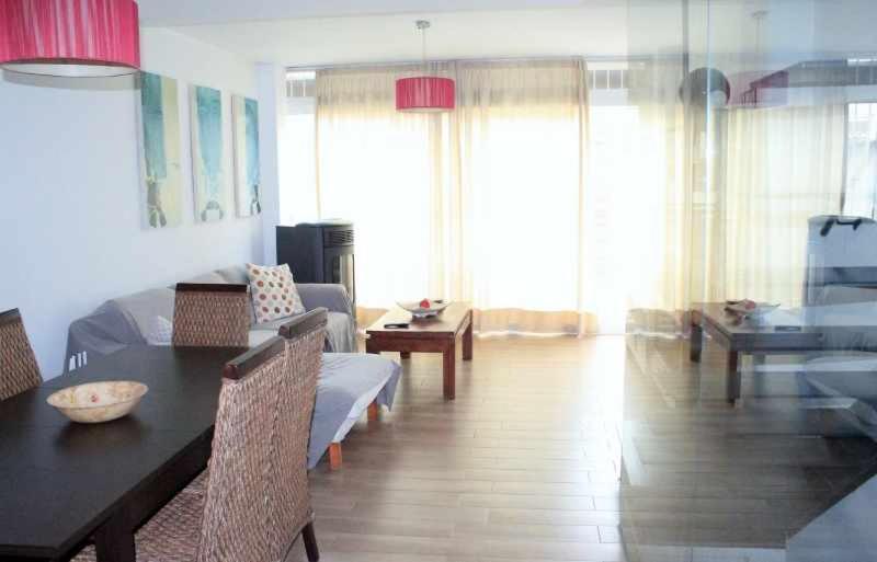 Apartamento Casa moderna a 8 minutos de la playa Arenal Jávea Exterior foto